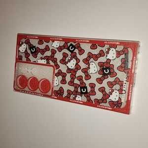 Brand new Samsung Galaxy S24 Ultra  Hello Kitty  Silicone Phone case